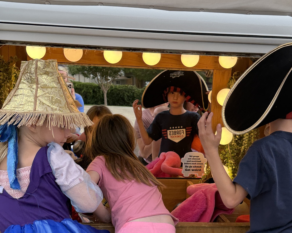 Sage Creek Food Truck Night