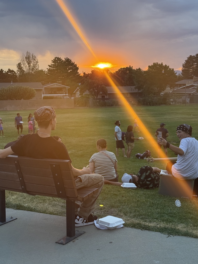 Food Truck Family Night at Sage Creek