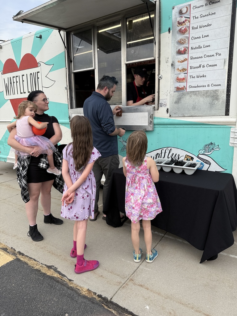 Sage Creek Food Truck Night