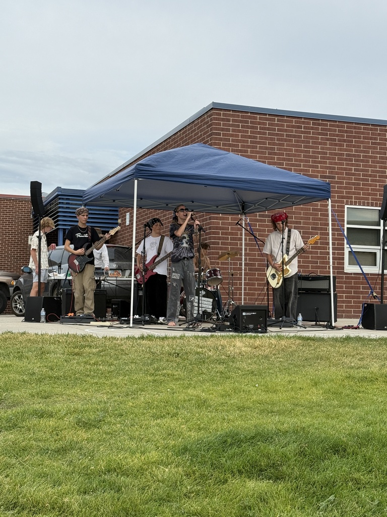 Sage Creek Food Truck Night