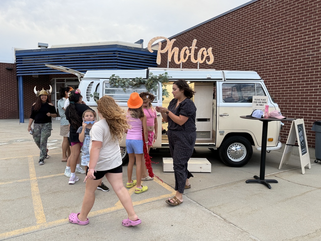 Sage Creek Food Truck Night