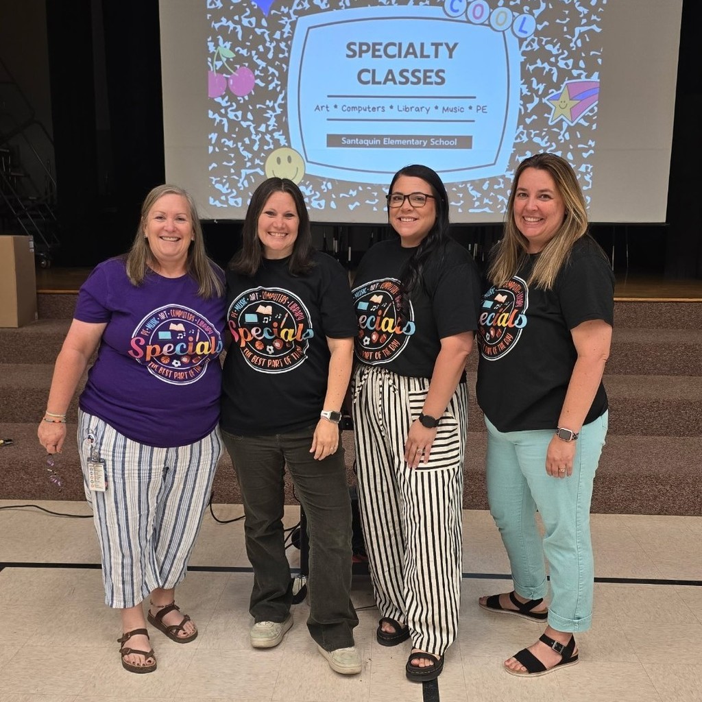 specialty teachers