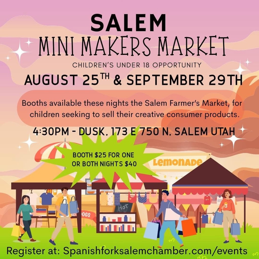 Salem City