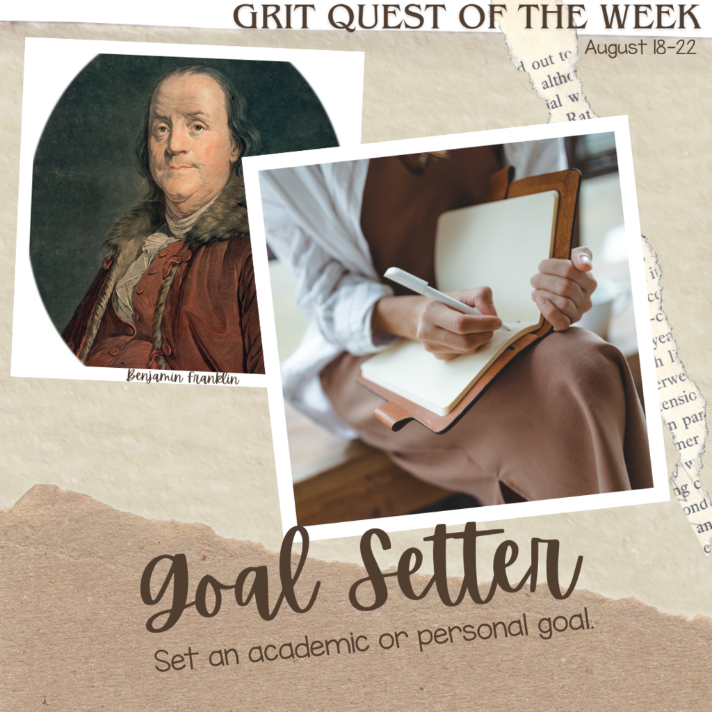 Grit Quest
