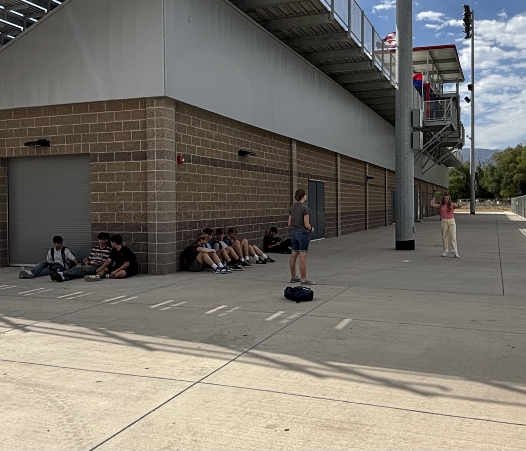New to SHS