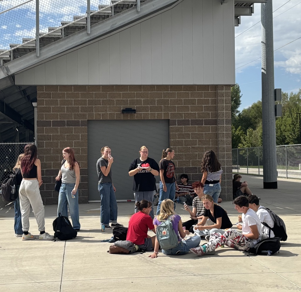 New to SHS