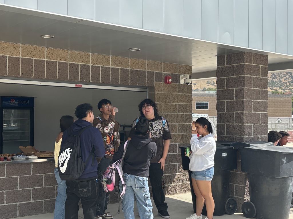 New to SHS