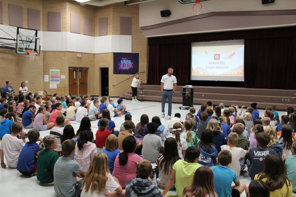 Assembly Expectations