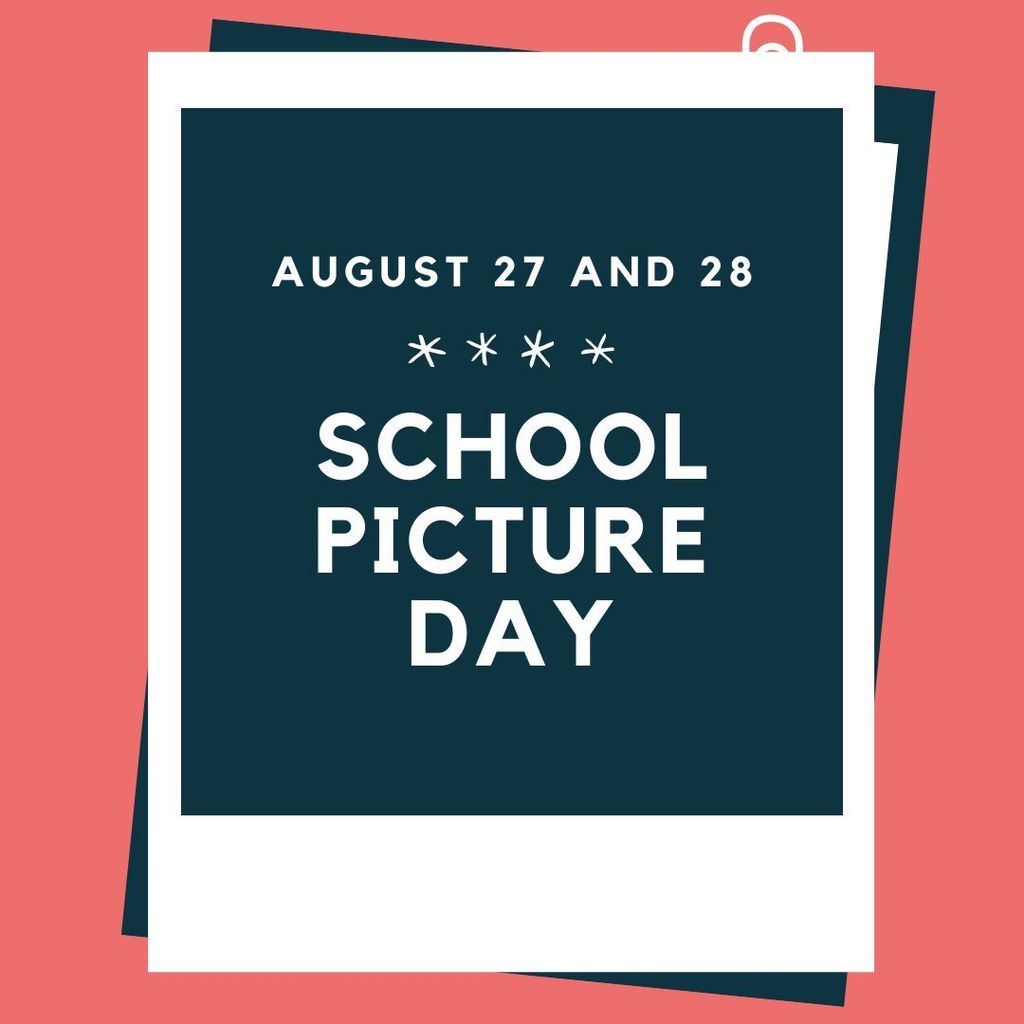 School Picture Day