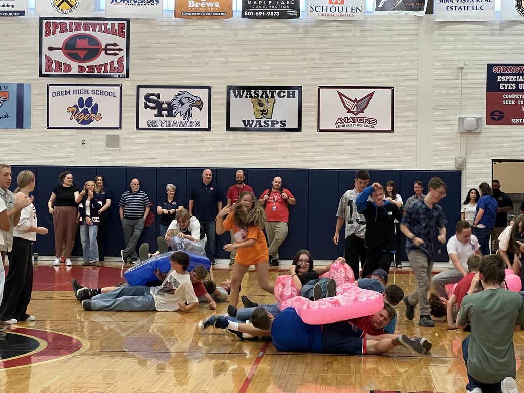 Hello Assembly