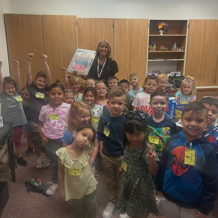 Kinder Friends!