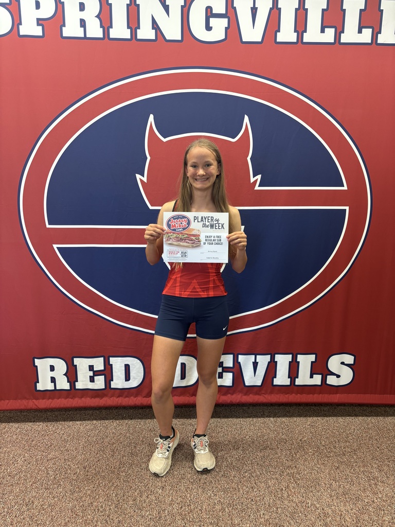 Anna Kent: Cross Country