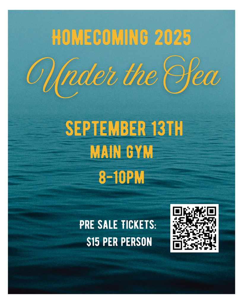 Homecoming 2025