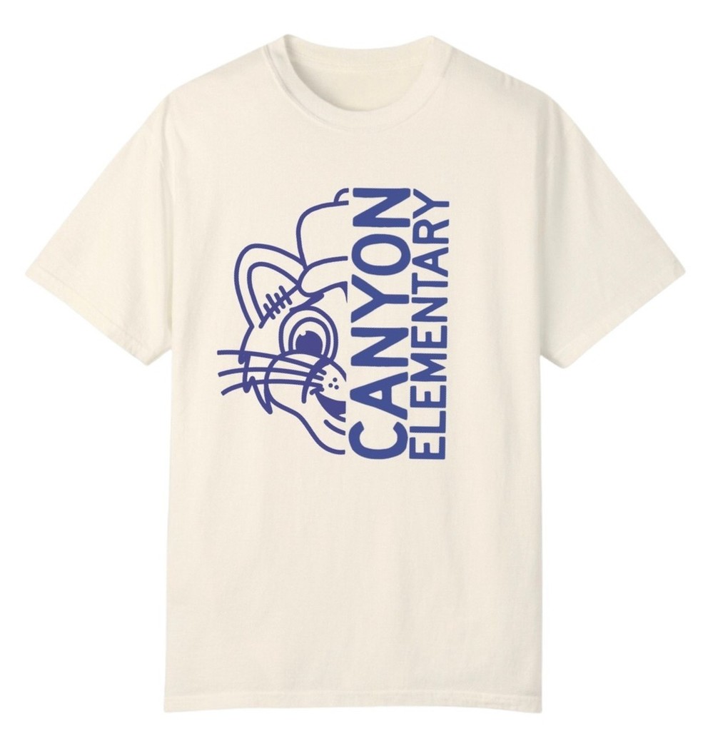 Canyon Shirts