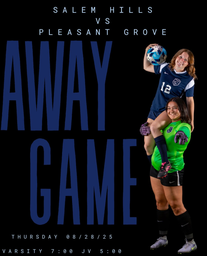 Game Day Girls soccer, girl holding another girl on her shoulder with a soccer ball