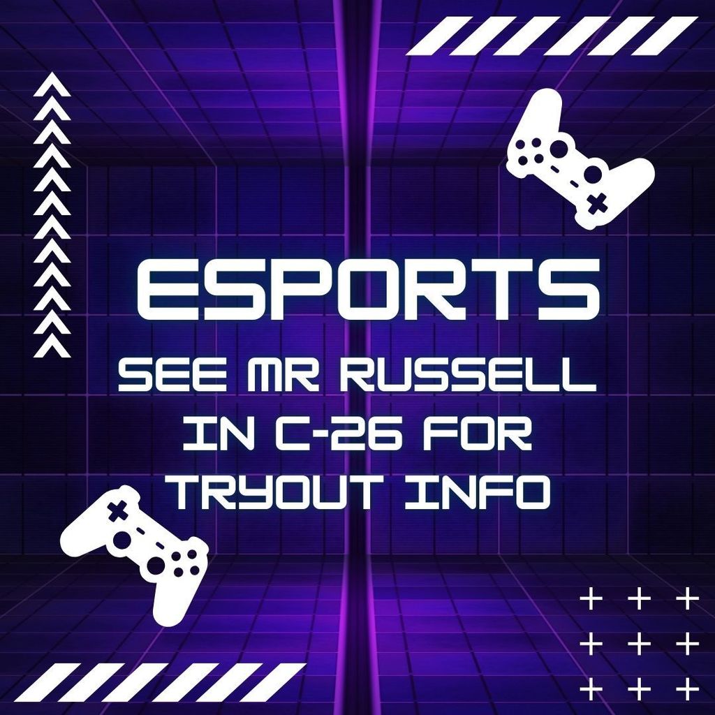 Esports