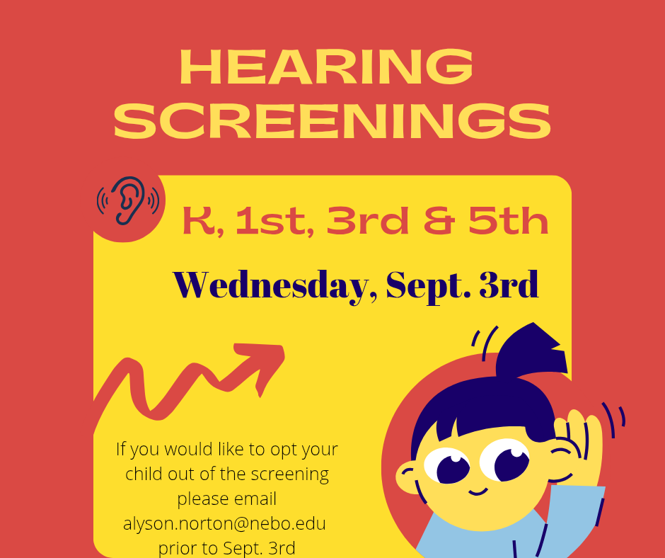 Hearing Screenings