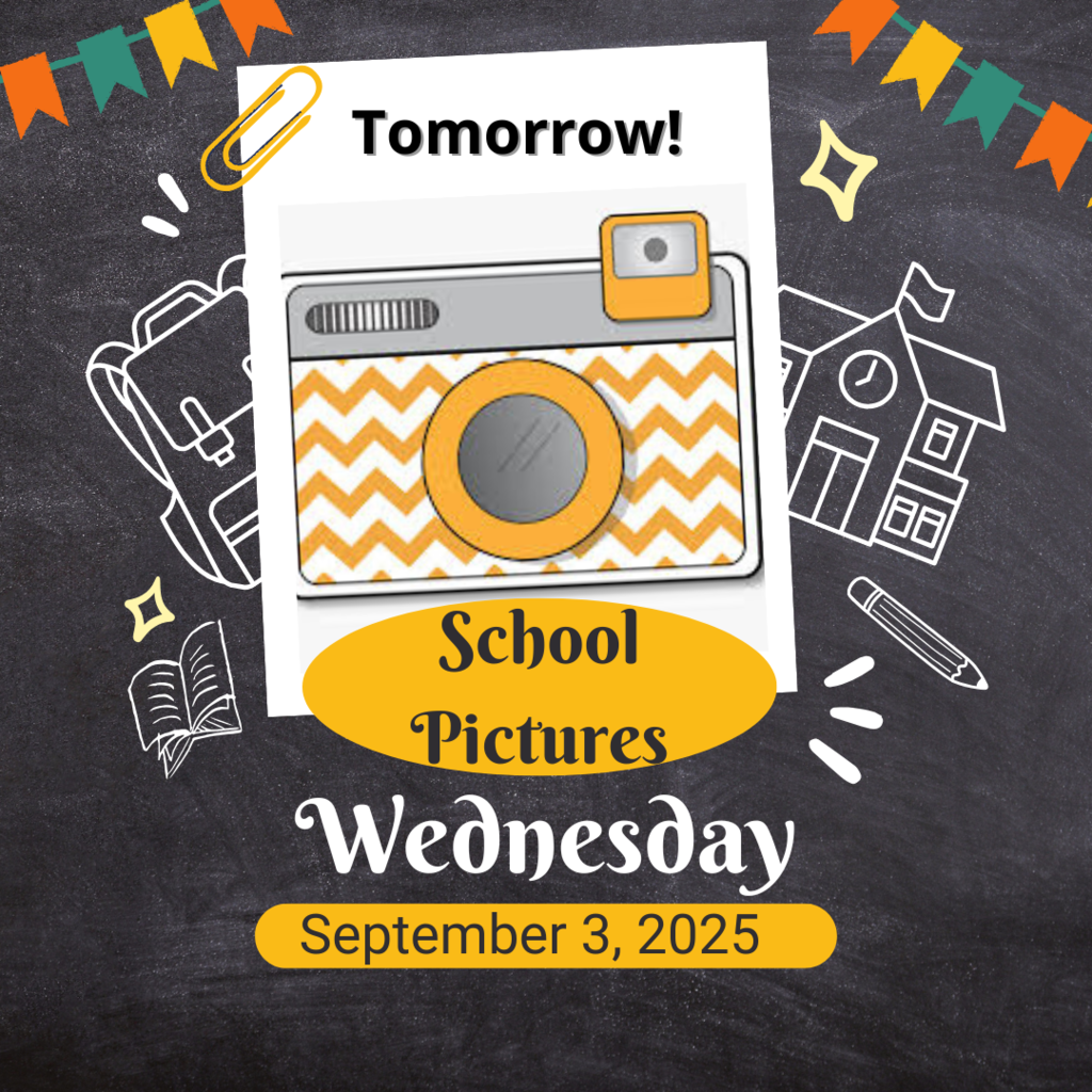 Picture Day!