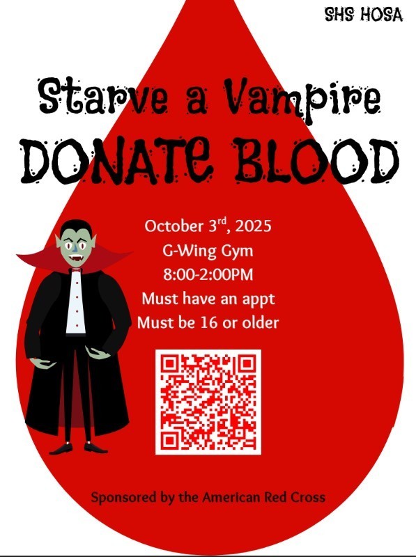 Blood Drive