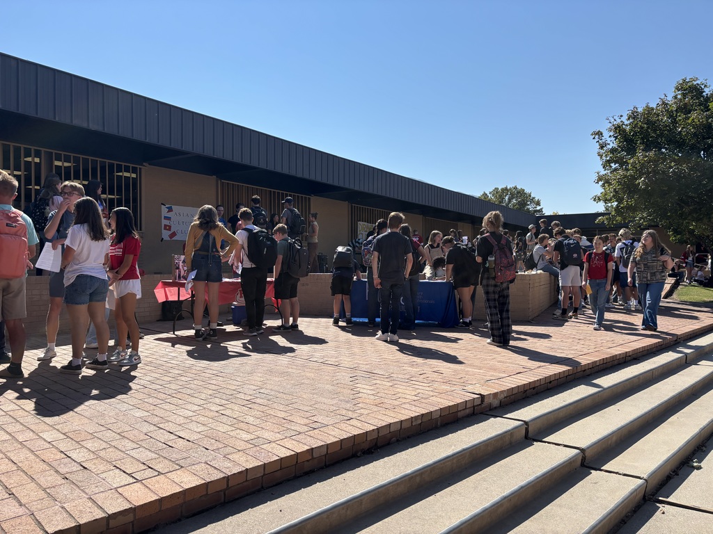 Club Rush