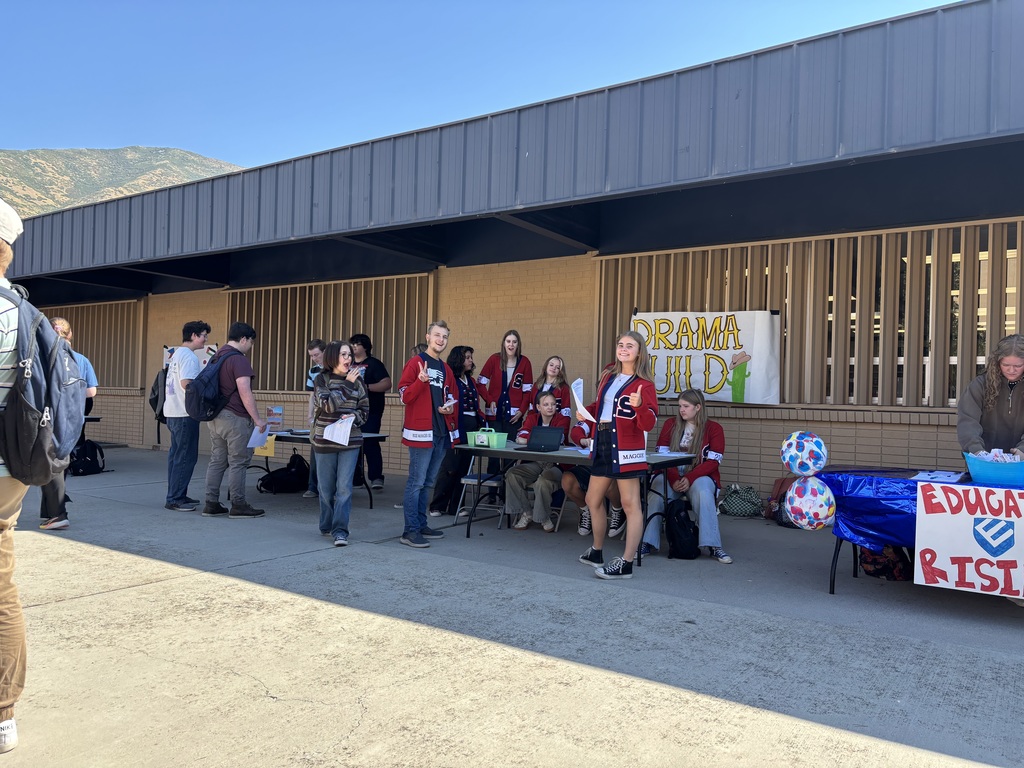 Club Rush