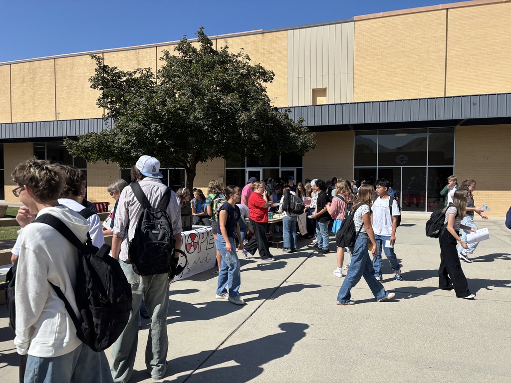 Club Rush