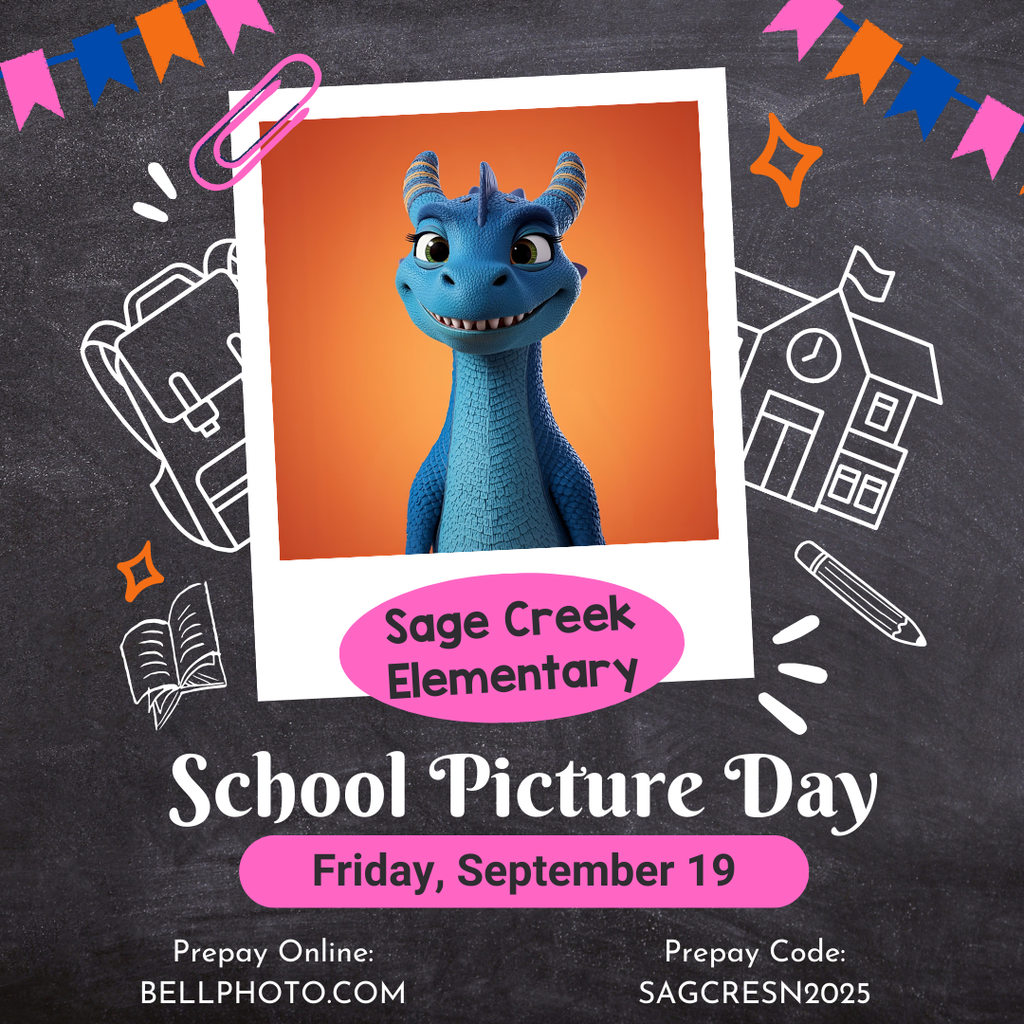 School Picture Day