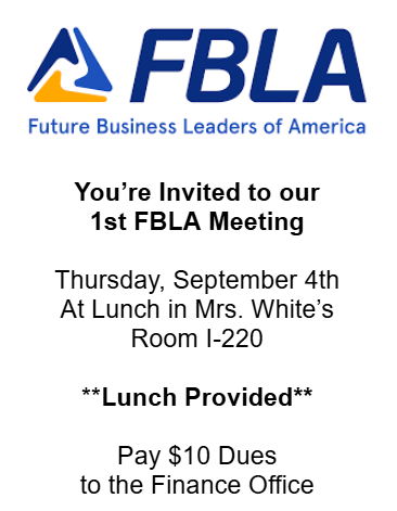 FBLA