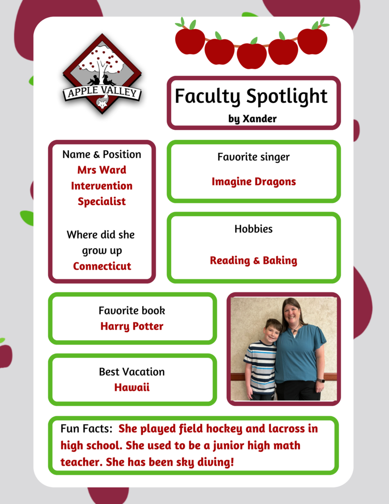 Fac Spotlight