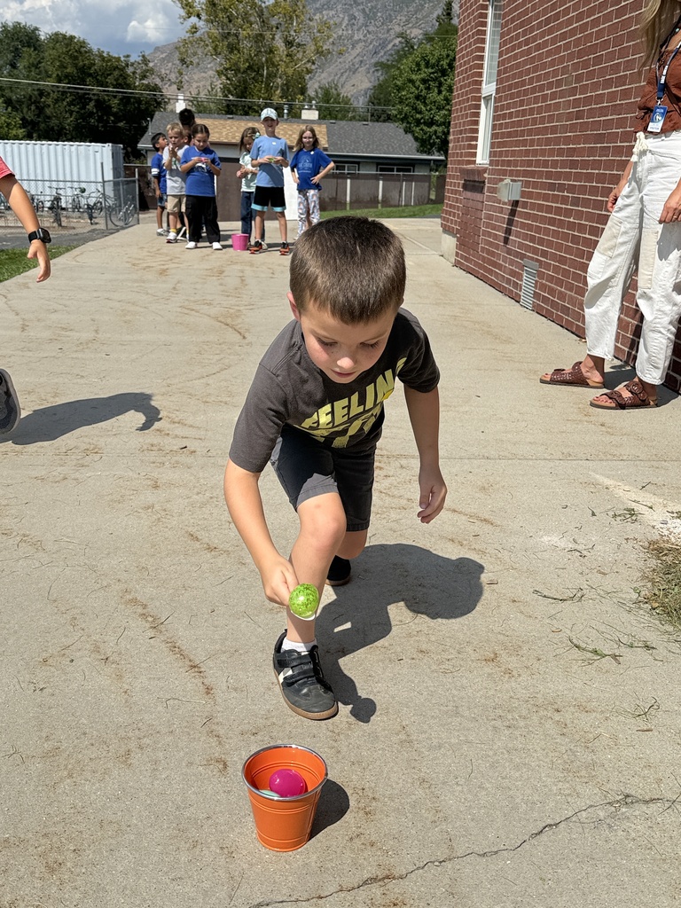Nursery Rhyme Olympics