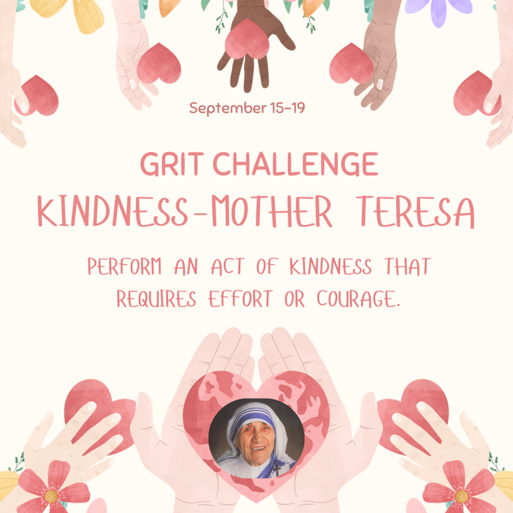 Grit Challenge