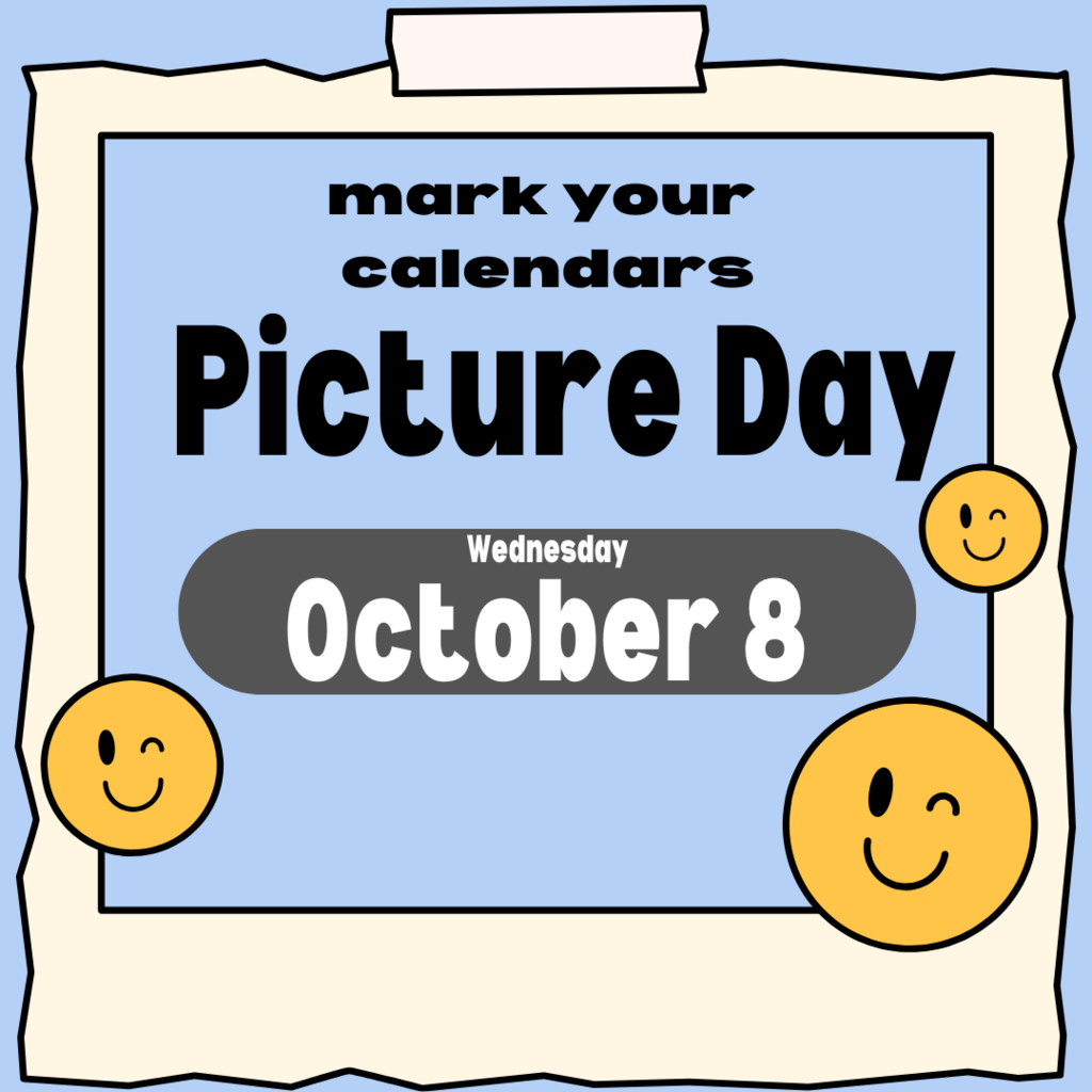 picture day