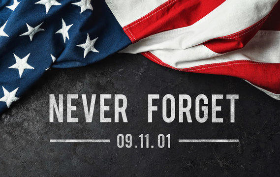 Never Forget