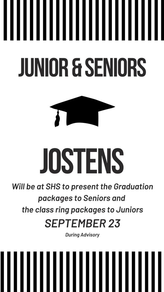 Jostens meeting