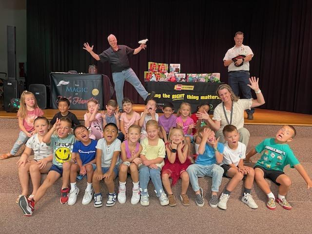 fun first grade