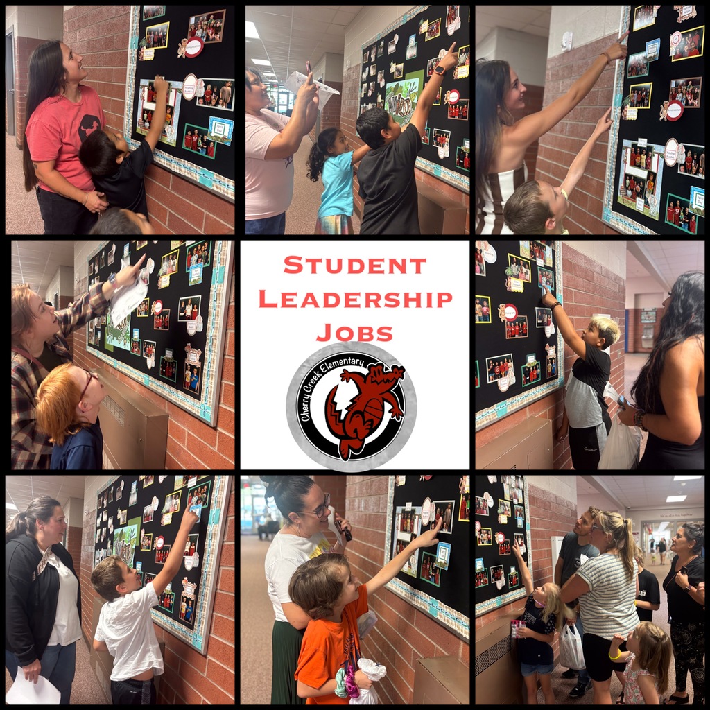 Student Leadership Jobs
