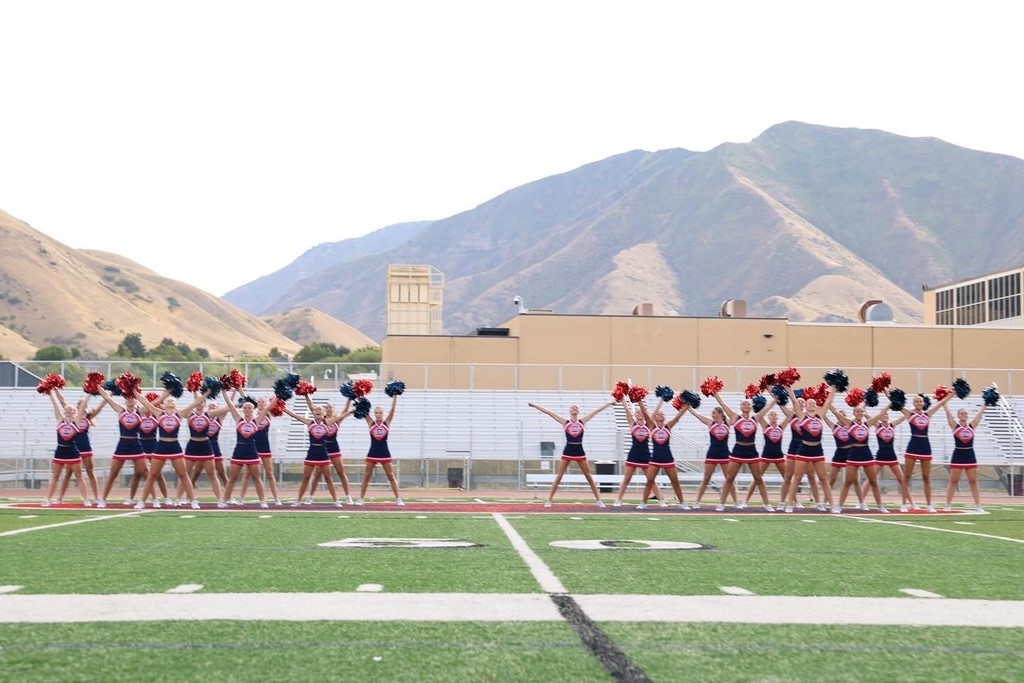 Homecoming Assembly