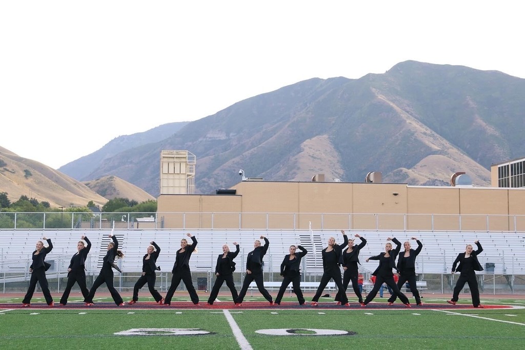 Homecoming Assembly