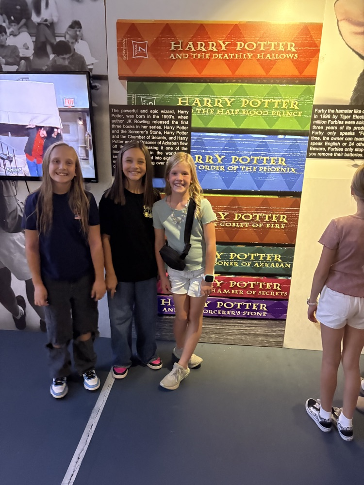 students at 9/11 event