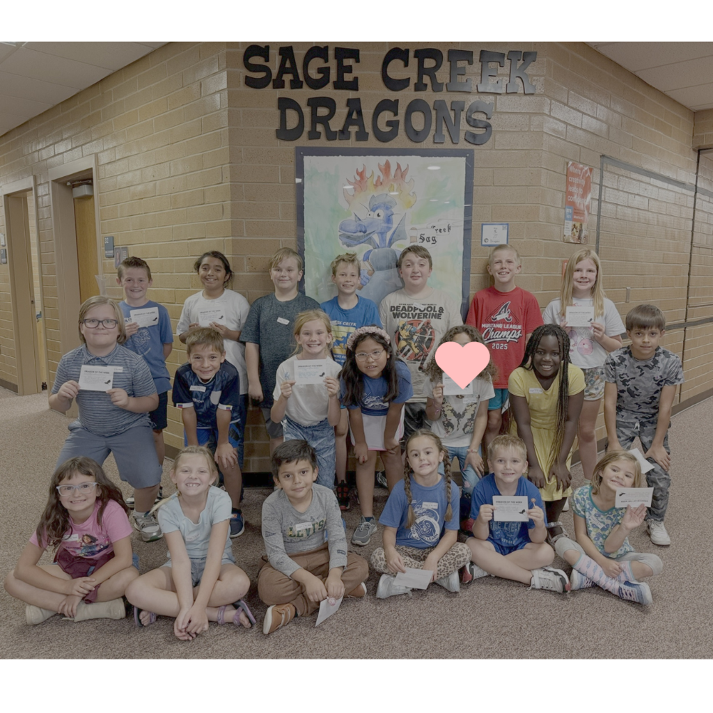 Dragons of the Week