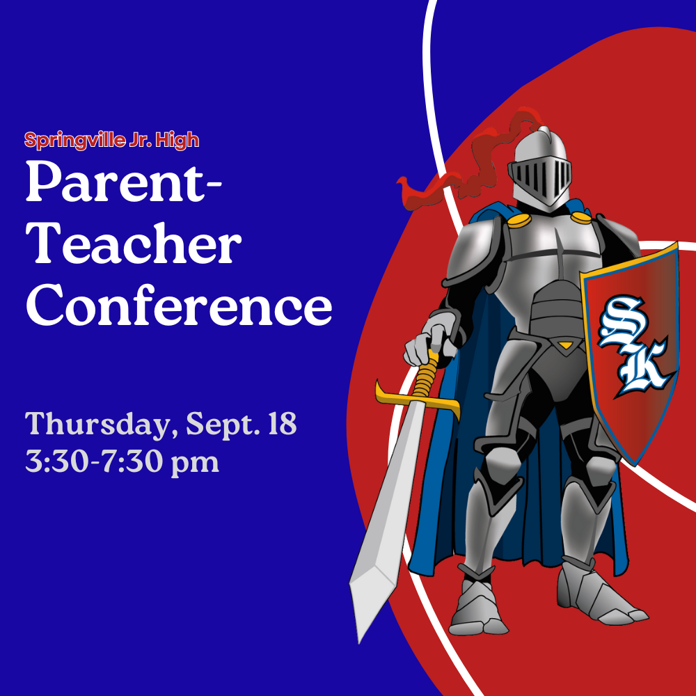 PTC Thursday 3:30-7:30