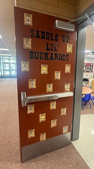 class bulletin board