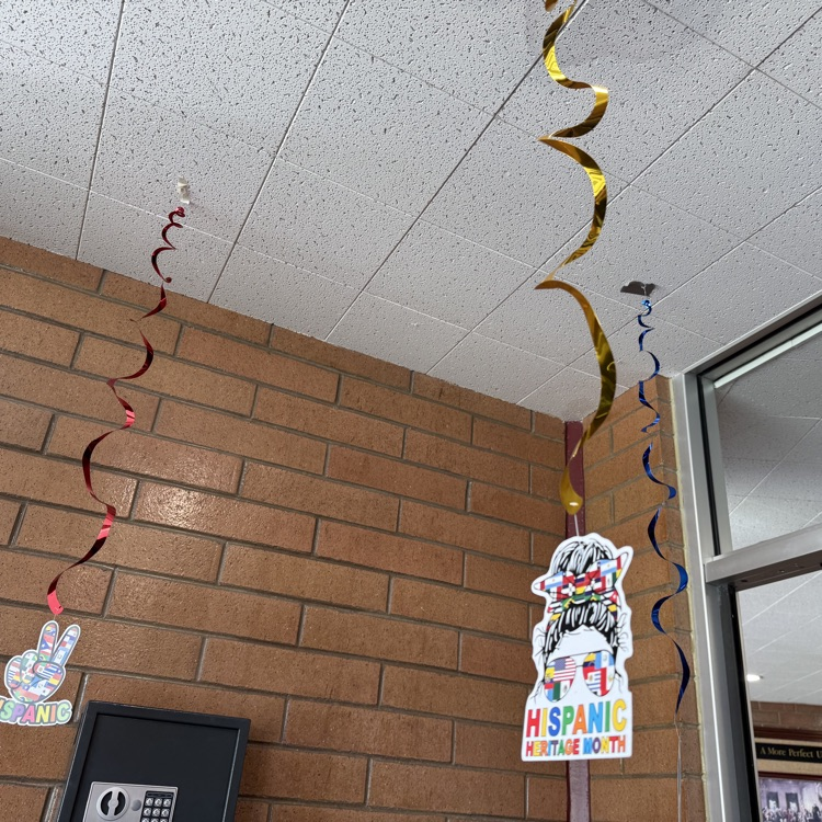 hall decoration