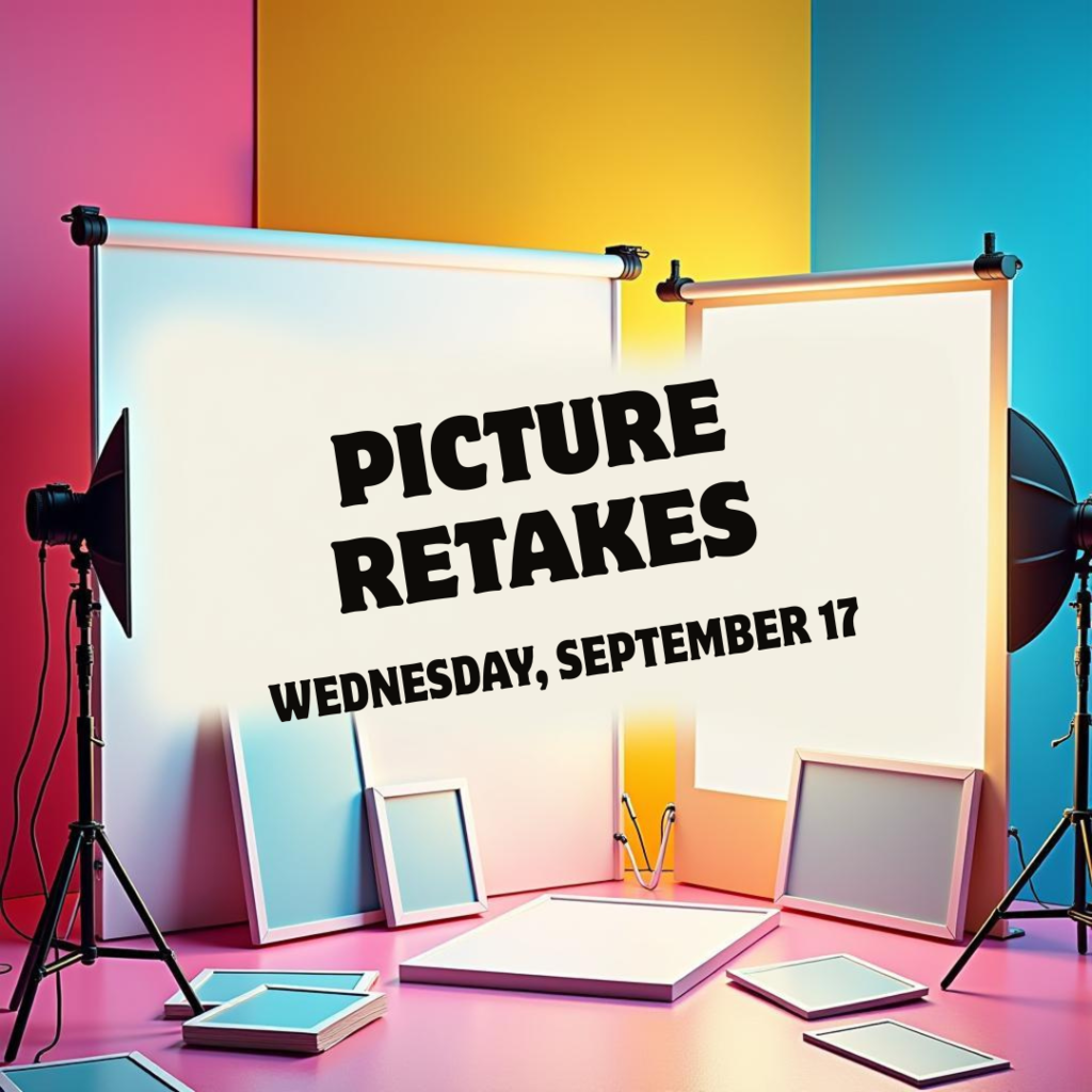 School Picture Retakes