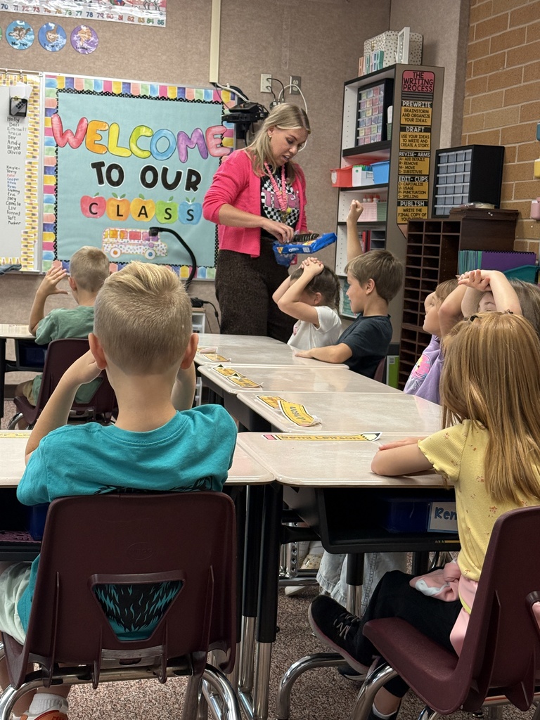 2nd Grade Literacy