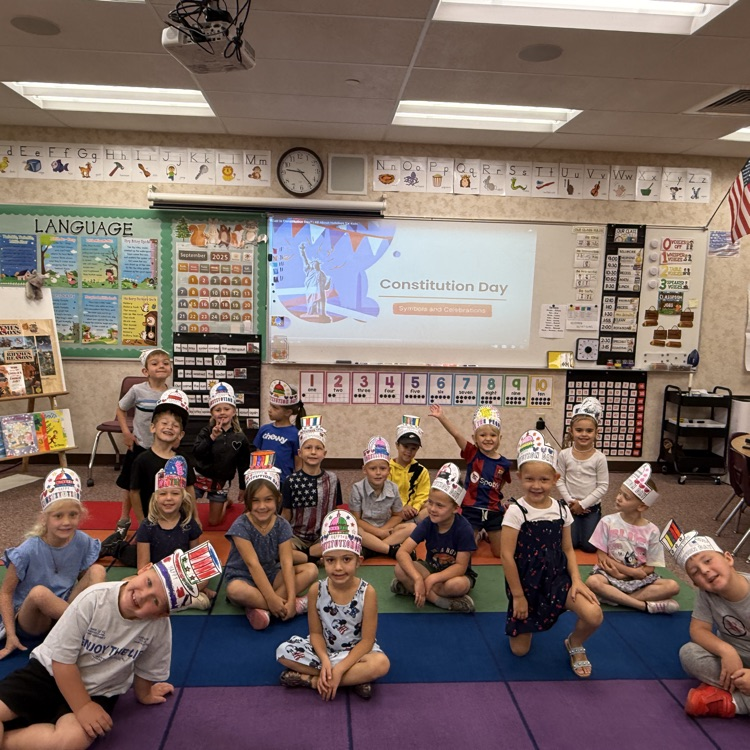 Constitution Day