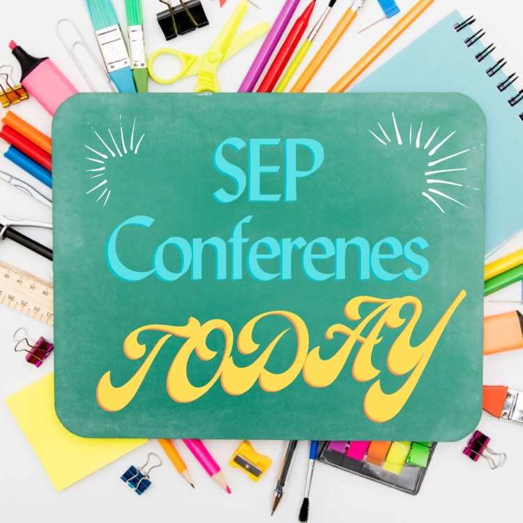 SEP Conferences