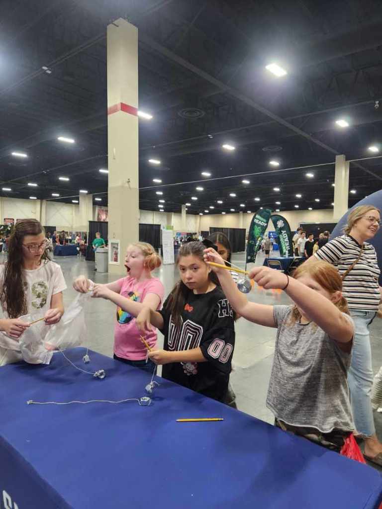 STEM Fest