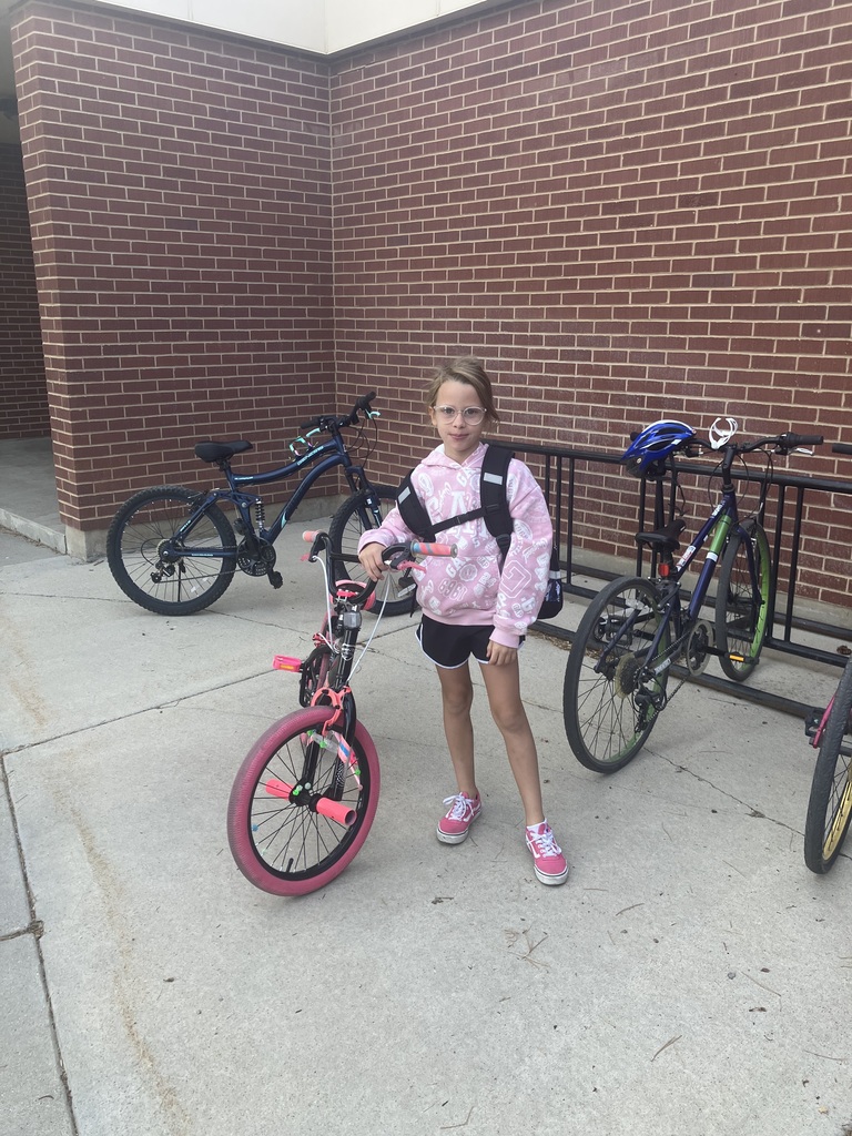 bike day