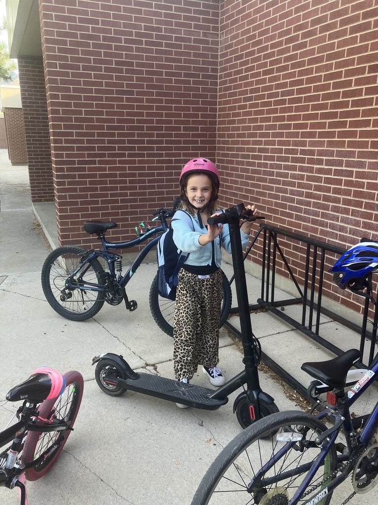 bike day